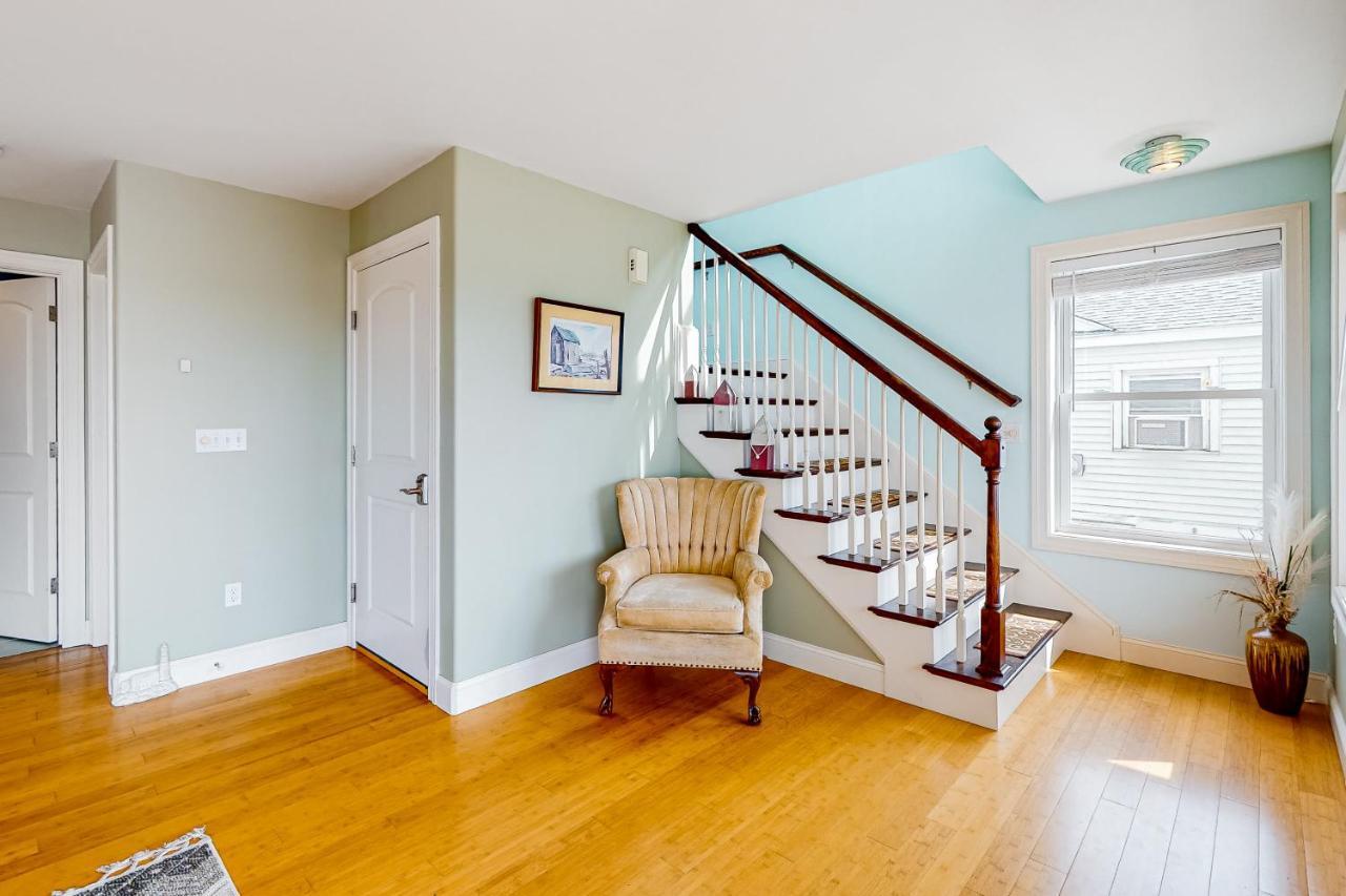 Hampton Beach Beauty Exterior foto